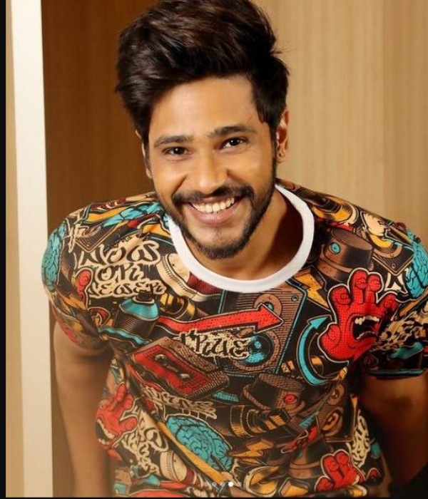 ஹீரோவாகும் விஷ்ணு விஷால் தம்பி ஹீரோவாகும் விஷ்ணு விஷால் தம்பி