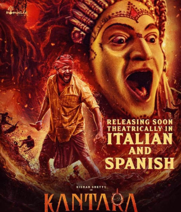 காந்தாரா 2