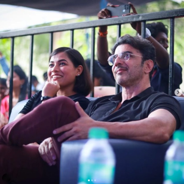 இணையத்தில் வெளியான தகவல்