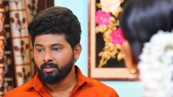  அவமானத்தில் குறுகிய கண்ணன் 