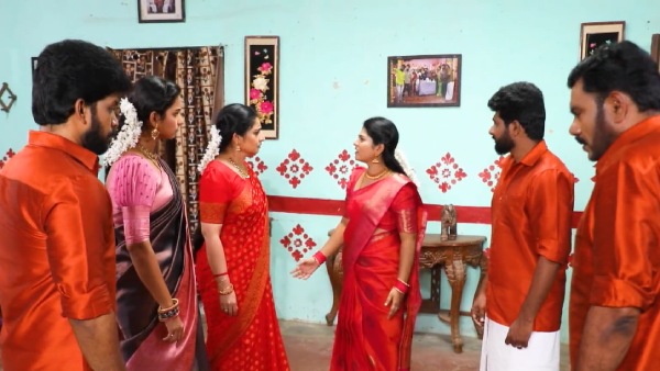 பாண்டியன் ஸ்டோர்ஸ் தொடர் 