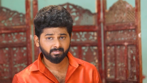 ஒற்றுமையை குலைத்த சம்பவம் 