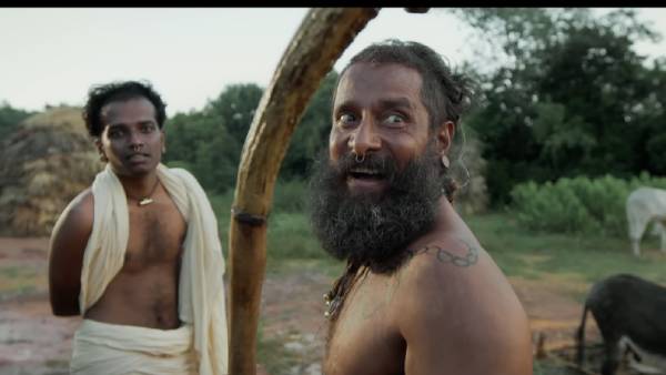 தங்கலான் படம் 