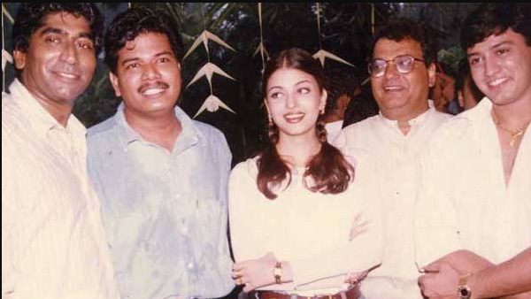ஷங்கரின் உதவி இயக்குநர்