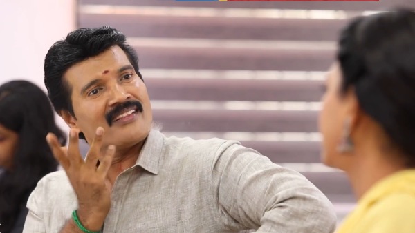 ஆதரவாக செயல்படும் பழனிச்சாமி 