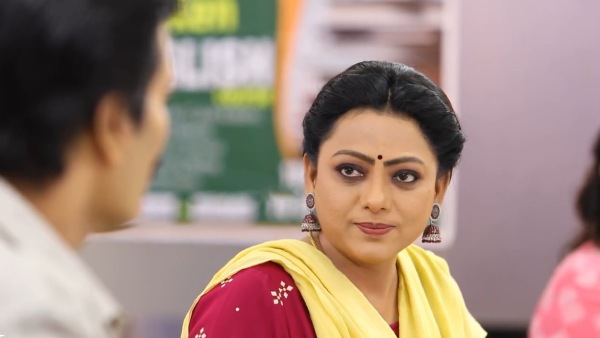 வளர்ச்சிப்பாதையில் பாக்யா 