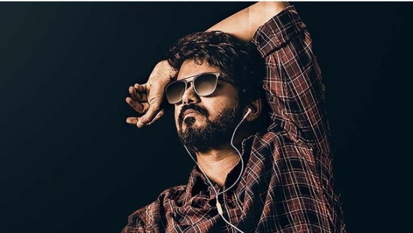 Vijay Fans Started Welfare Works Vijay Fans Started Welfare Works