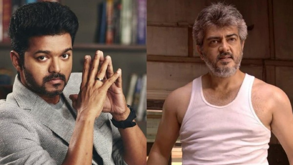 விஜய் வெளியே வந்தாலே 