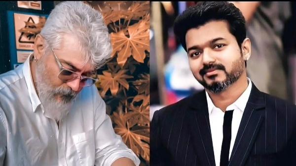 விஜய் நேரில் ஆறுதல்