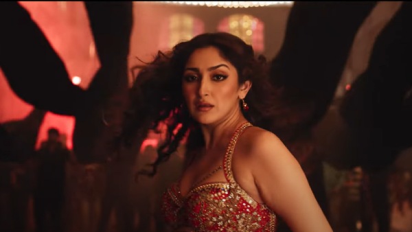  பத்து தல ராவடி பாடல்