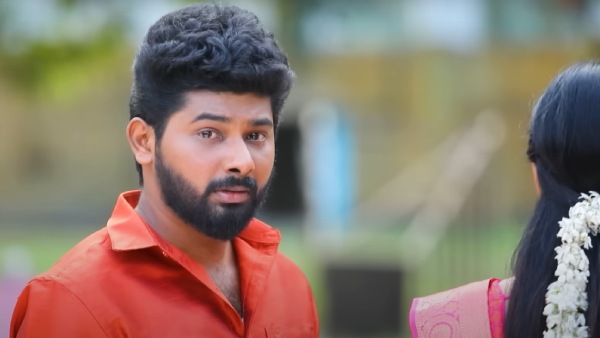 கண்ணனின் முடிவு என்ன? கண்ணனின் முடிவு என்ன?