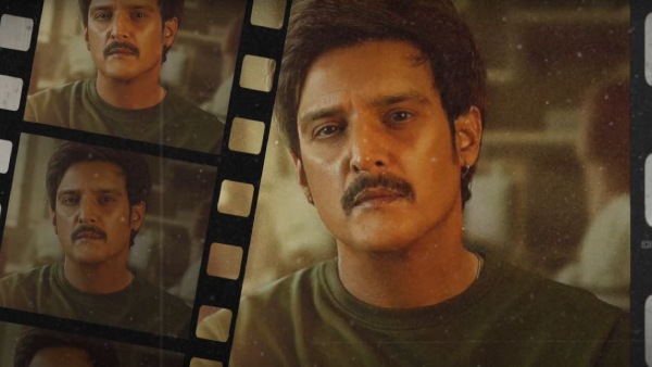 Aazam (இந்தி)