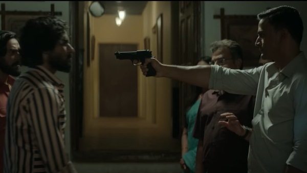 Gurudev Hoysala (கன்னடம்)