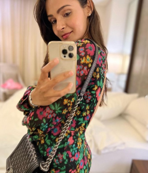  நடிகை ஆன்ட்ரியா 