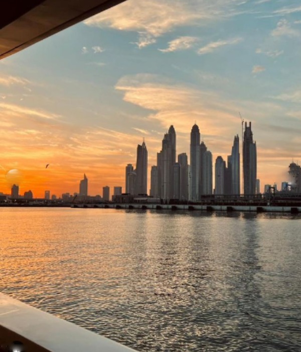 துபாய் டூ திண்டுக்கல் 