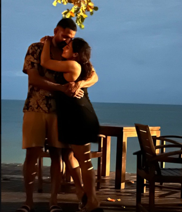 நடிகை பூஜா ராமச்சந்திரன்