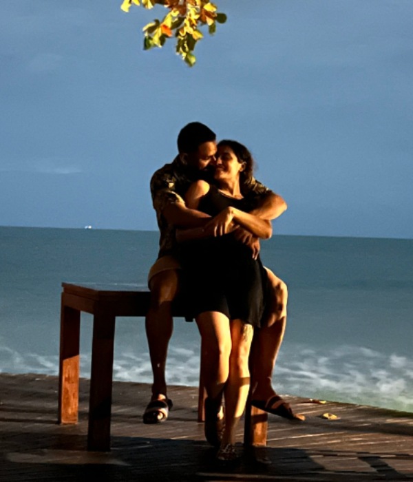 காதல் திருமணம்