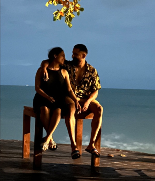 கர்ப்ப அறிவிப்பு 