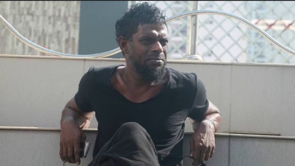 தமிழில் கலக்கிய விநாயகன் 