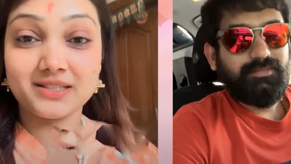 பிரியங்கா -ராகுல் பிரேக்அப் 