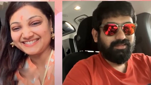 ரகசிய திருமணம் இல்லை 