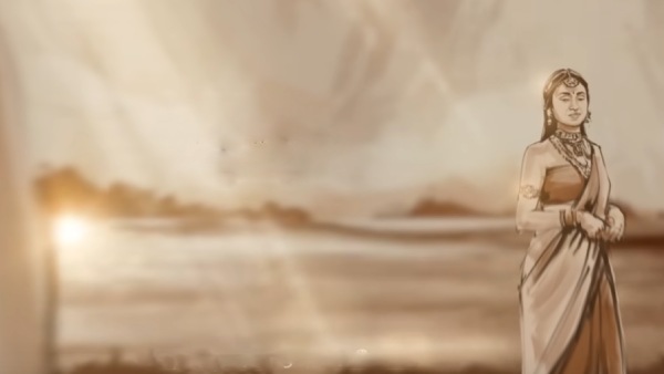 பெரும் வரவேற்பைப் பெற்ற அக நக பாடல் 