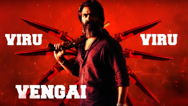 கம்பேக்கில் கெத்து காண்பிக்கும் சிம்பு 