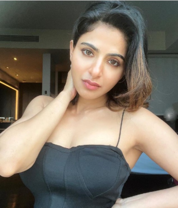 ஈரோடு பொண்ணு 