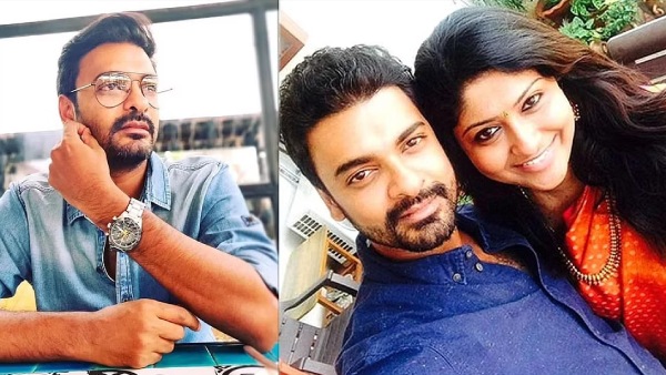 தலைமறைவான அபர்ணா