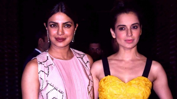 கங்கனா போட்ட போடு 