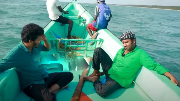 வித்தியாசமானவன் வித்தியாசமானவன்