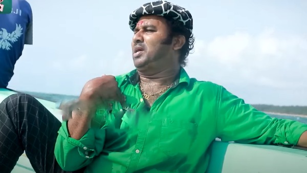 மக்களின் அன்பு கிடைத்தது மக்களின் அன்பு கிடைத்தது