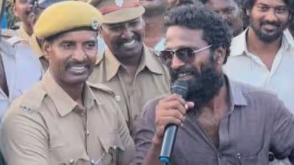 முதல் விமர்சனம் முதல் விமர்சனம்