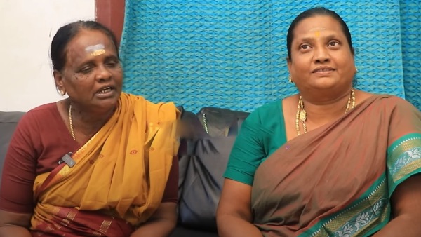 மகிழ்ச்சியாக இருக்கிறது