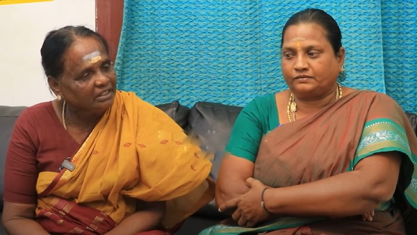 கையில் அடிபட்டு காயம்