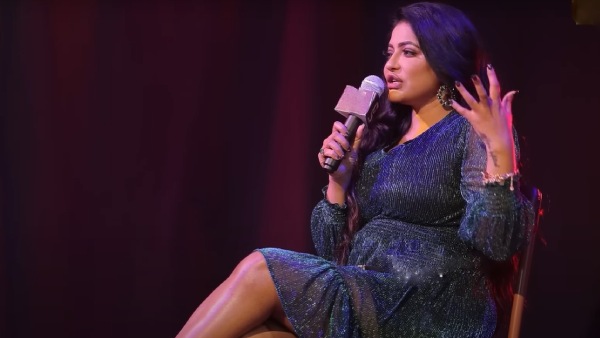 எனக்கு கவலை இல்லை