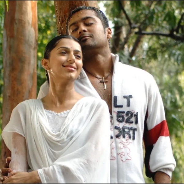 சில்லுனு ஒரு காதல் படம் மூலம் அறிமுகம் 