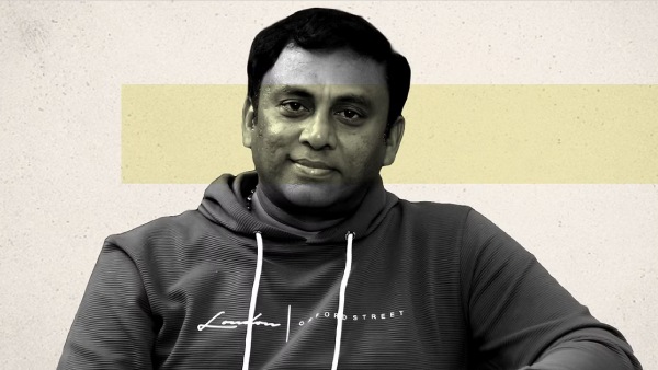 இயக்குநர் கிருஷ்ணா பட்ட கஷ்டம் என்ன தெரியுமா? 