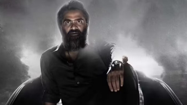  ஏஜிஆரின் பத்து தல கதை   