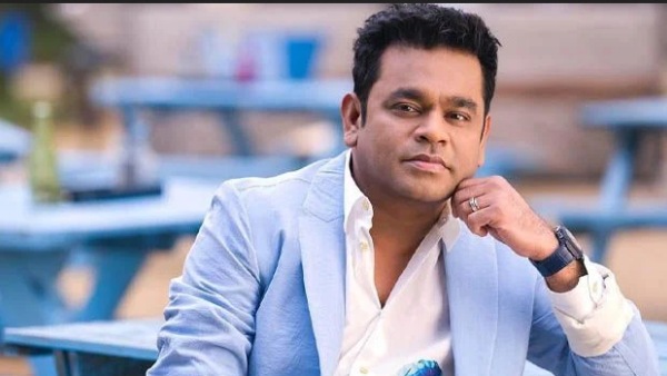  ஏஆர் ரஹ்மான் தான் ரியல் ஹீரோ          