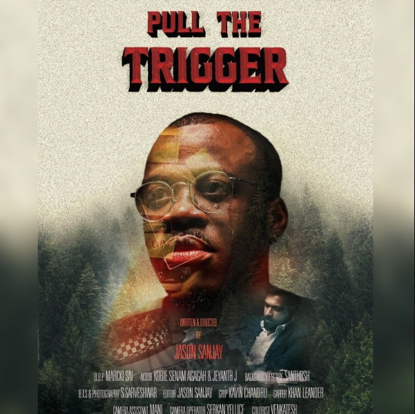 சஞ்சய் இயக்கும் குறும்படம் சஞ்சய் இயக்கும் குறும்படம்