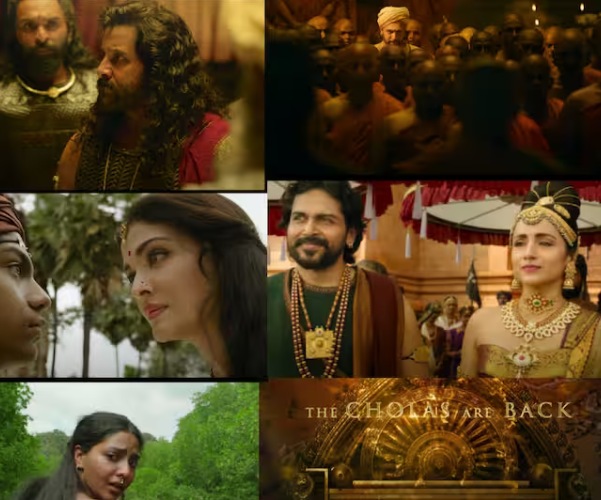 ரேவதியின் பேச்சு 