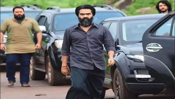  எங்களையும் அழ வைக்காதீங்க சிம்பு 