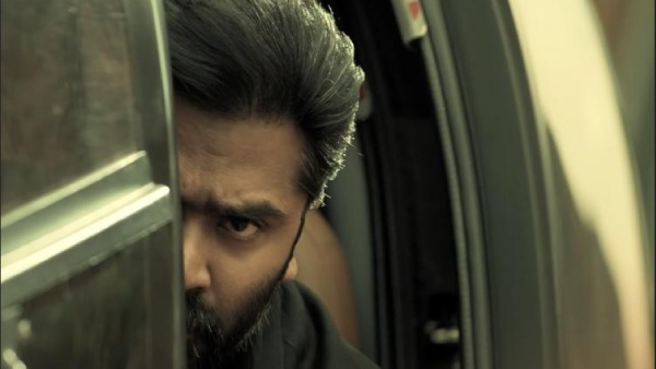  பத்து தல ஸ்பாய்லர் அலர்ட்