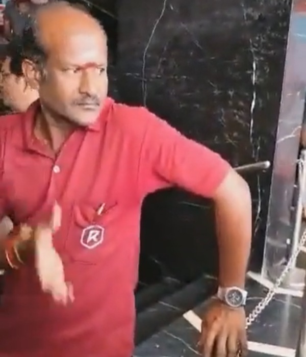 திருந்தவே மாட்டீங்களாடா 