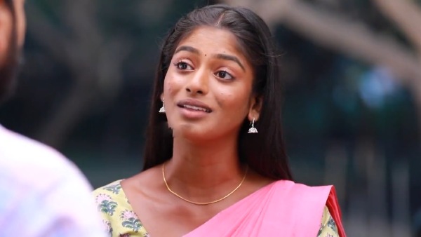 பாரதி கண்ணம்மா 2 தொடர் 