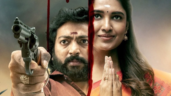 கலையரசன் அட்டகாசமான நடிப்பு