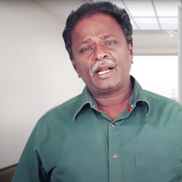 மைன்களை மண் அள்ளிப்போட்டு மூடணும் 