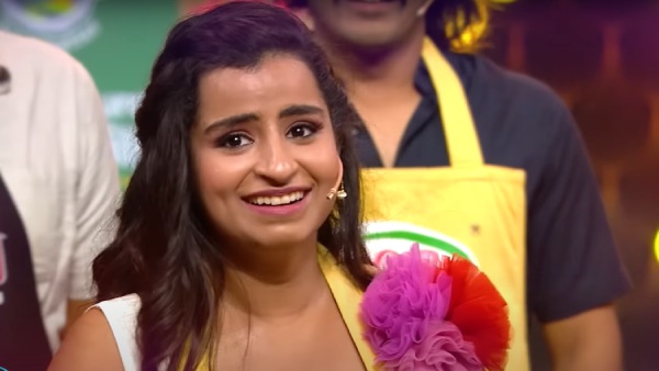 கேரள டிஷ்களை செய்து அசத்தல் 