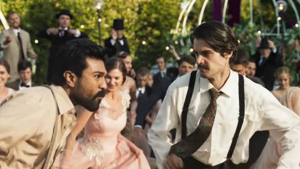 முழு பாடலுக்கு 19 மாதங்கள் 